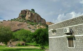 Jawai Wild Lodge